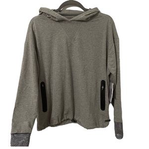 NWT Nine West Active Pullover Workout Jacket Breathable Women’s Medium